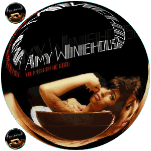 Amy Winehouse - You Know I`m No Good
