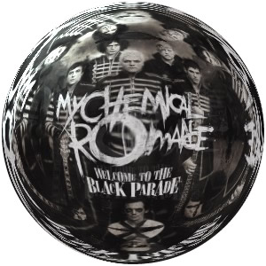 Chemical Romance